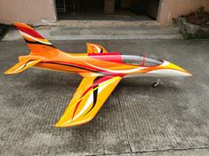 Picture of Dolphin Sports Jet (Airex)