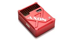 Picture of AXON (3-axis flybarless system)