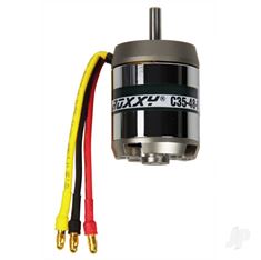 Picture of ROXXY BL Outrunner (C35-48-990kv) Funray
