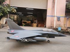 Picture of Rafale  (New Version)