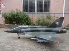 Picture of Mirage 2000 (Airex)