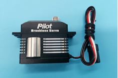 Picture of Pilot-RC PW-16AH High Torque Brushless Servo