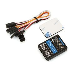 Picture of Dualsky FC151 Flight Control System