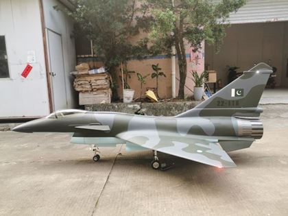 Picture of J-10 (Airex)